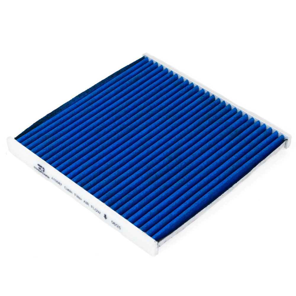 Overtake Micro Carbon Cabin Air Filter