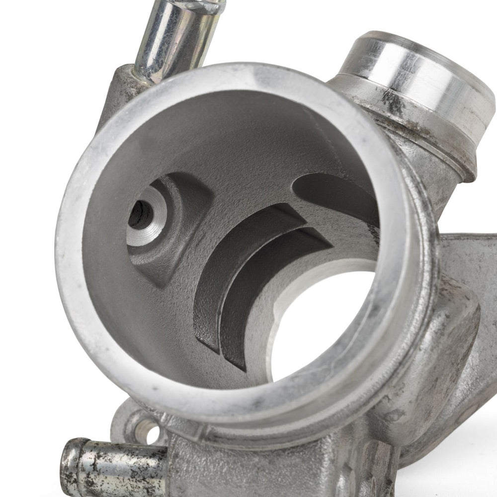 Overtake Aluminium Turbo Inlet