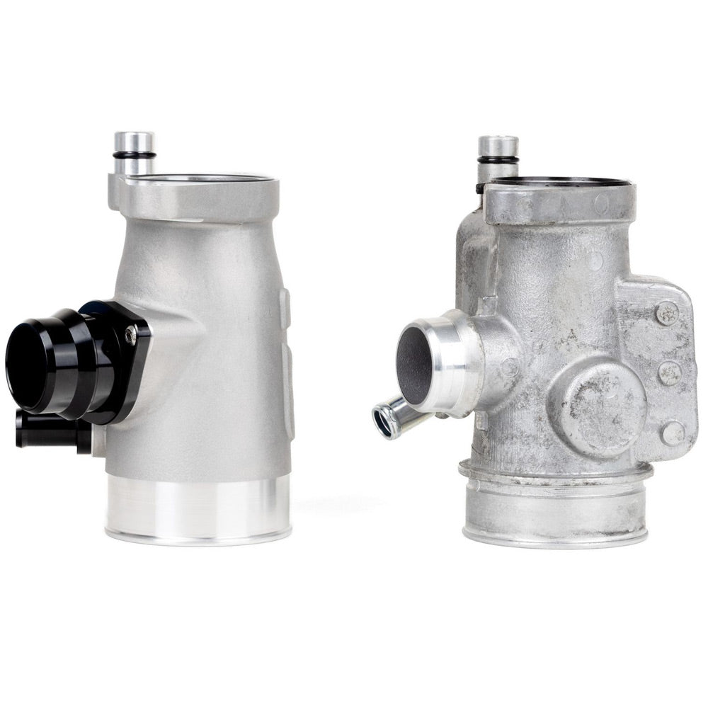 Overtake Aluminium Turbo Inlet