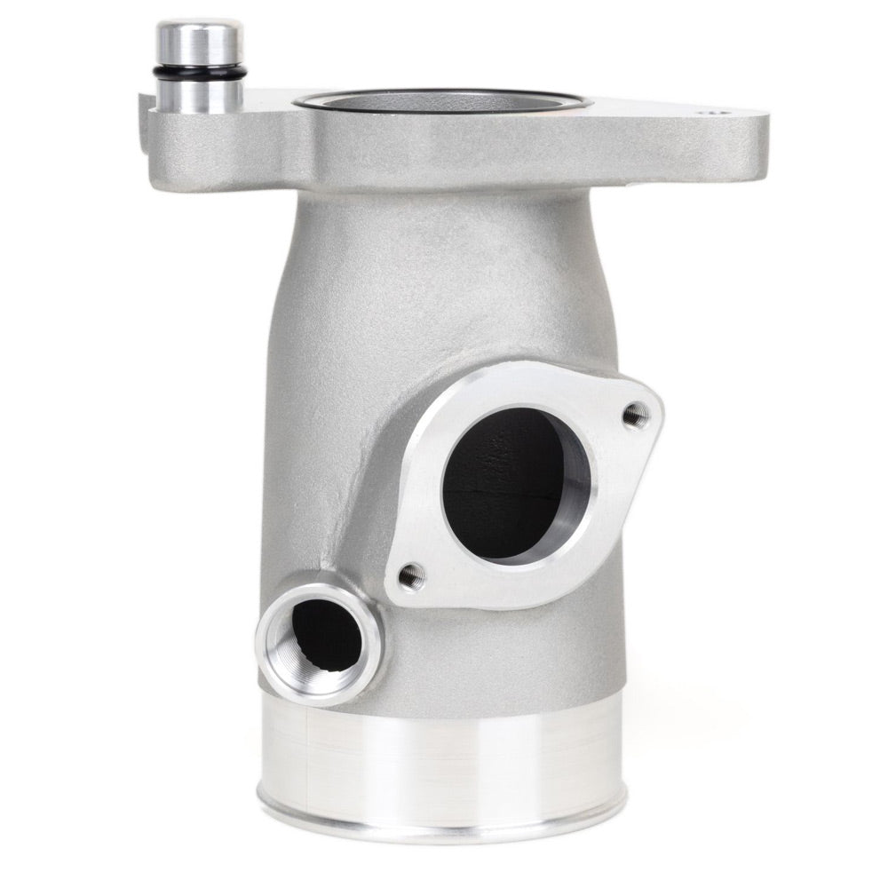 Overtake Aluminium Turbo Inlet