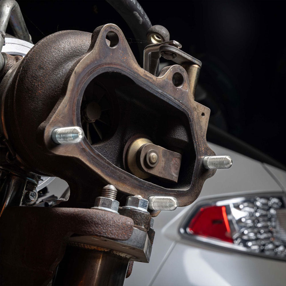 Overtake Downpipe Refresh Kit