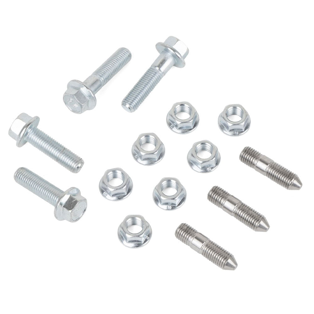 Overtake Downpipe Refresh Kit