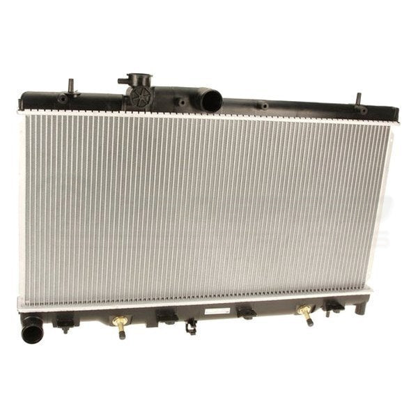 Koyorad OEM Replacement Radiator - Subaru Liberty 98-03/Outback 98-03 (Non-Turbo, Auto) A2331