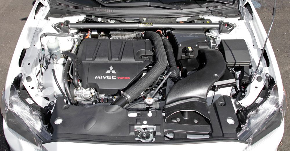 AEM Cold Air Intake System Gunmetal Grey