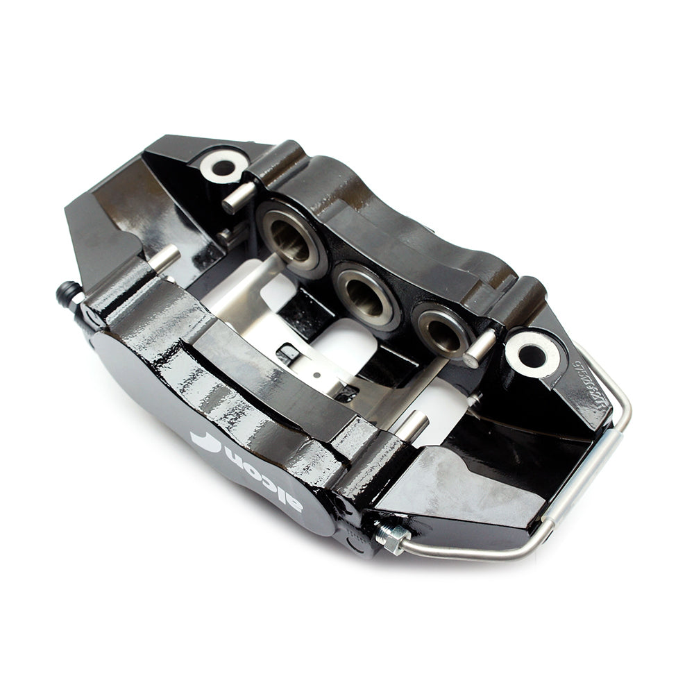 Alcon Rear Bolt On Big Brake Kit