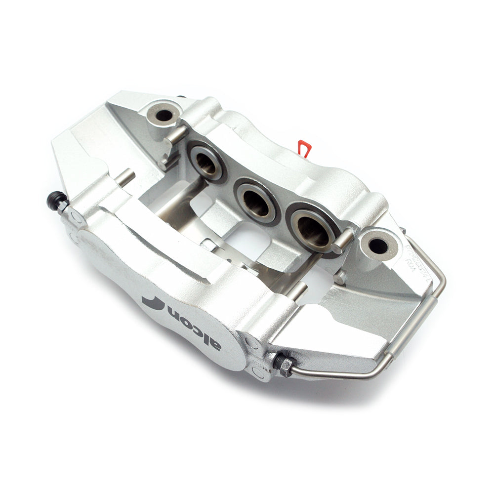 Alcon Rear Bolt On Big Brake Kit