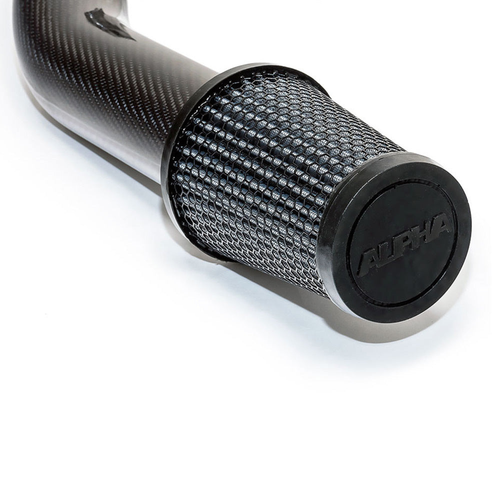 AMS Alpha Performance Carbon Fibre Cold Air Intake