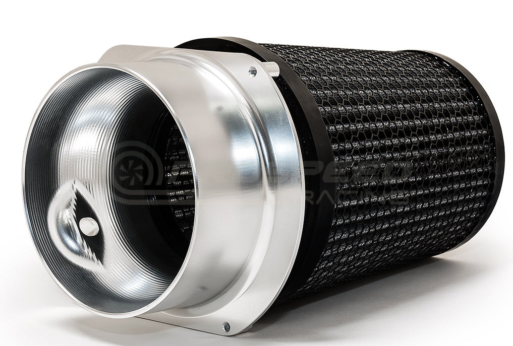 AMS Alpha Performance Air Filter & CNC Aluminum Adaptor