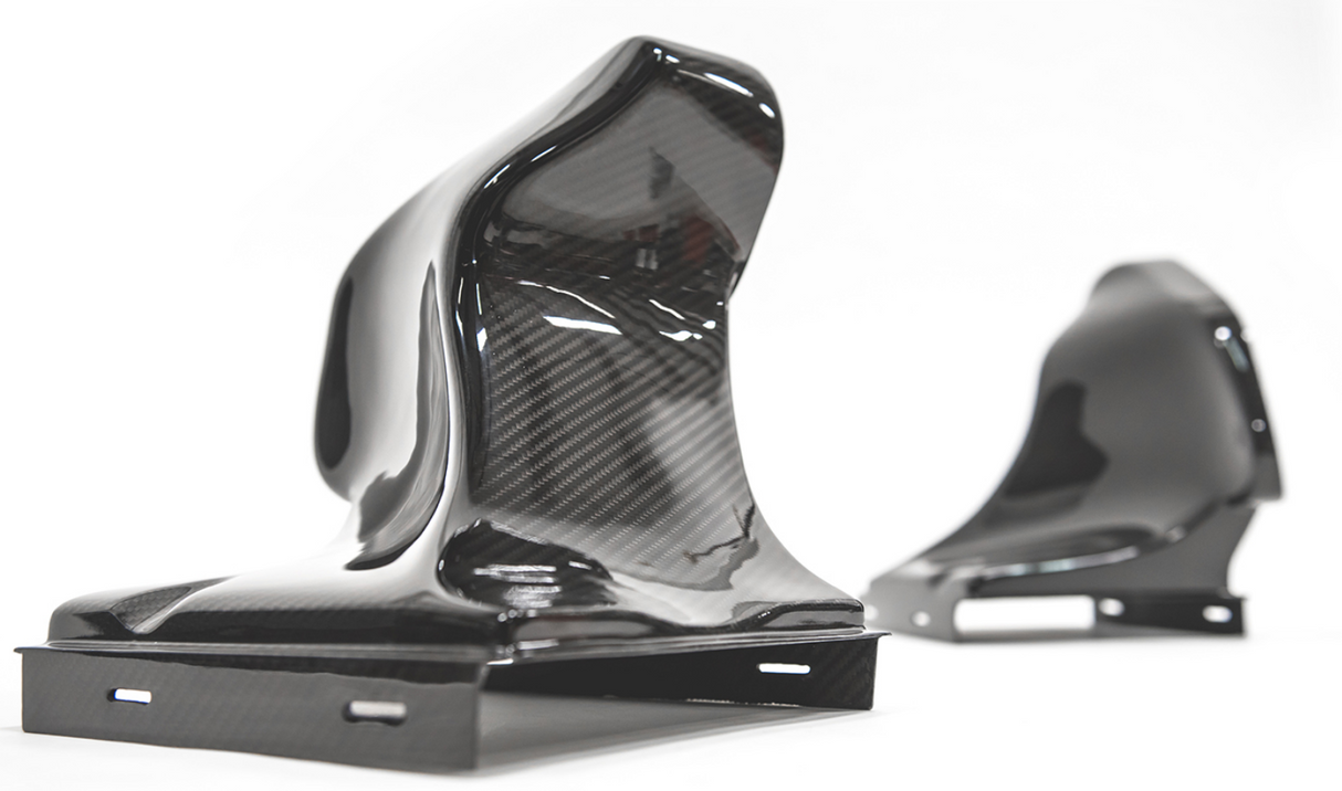 AMS Alpha Performance Intercooler System