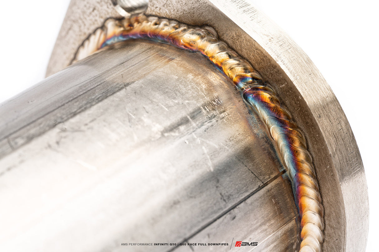 AMS Performance Full Race Downpipes