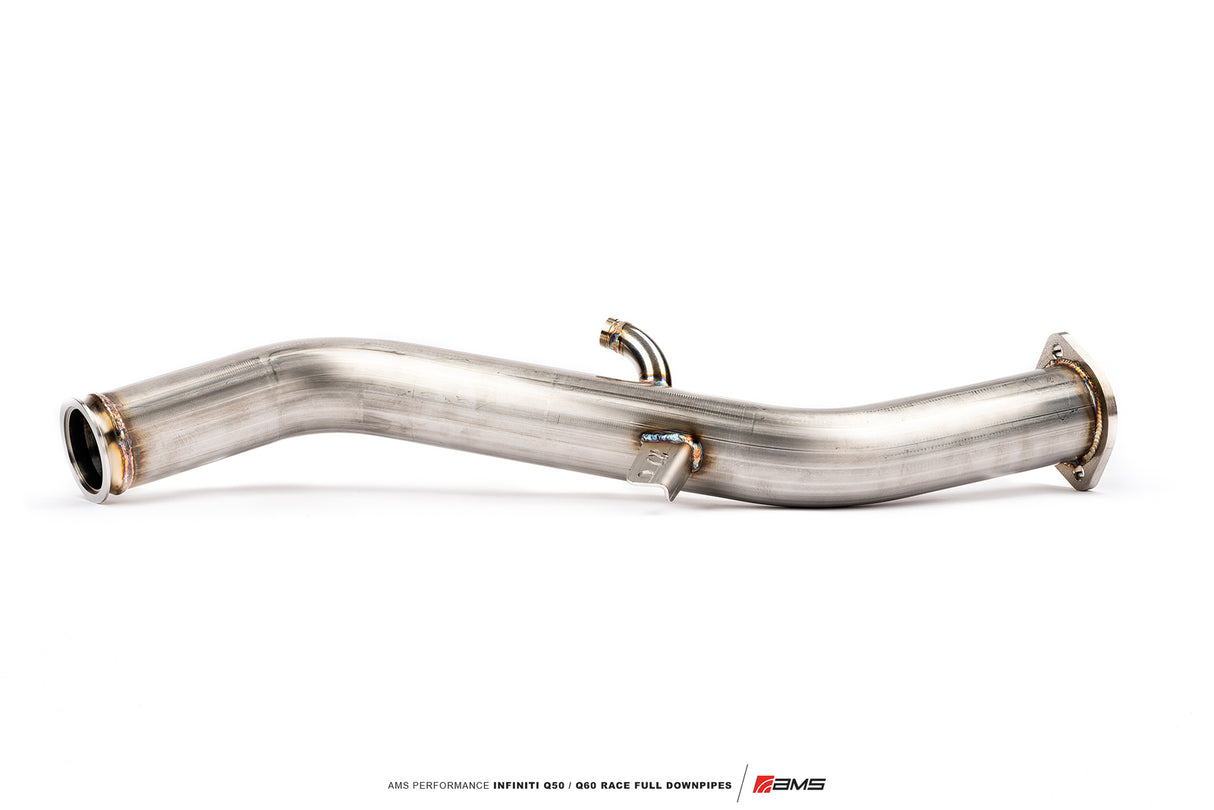 AMS Performance Full Race Downpipes