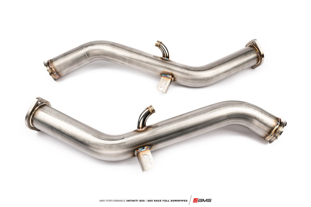 AMS Performance Full Race Downpipes