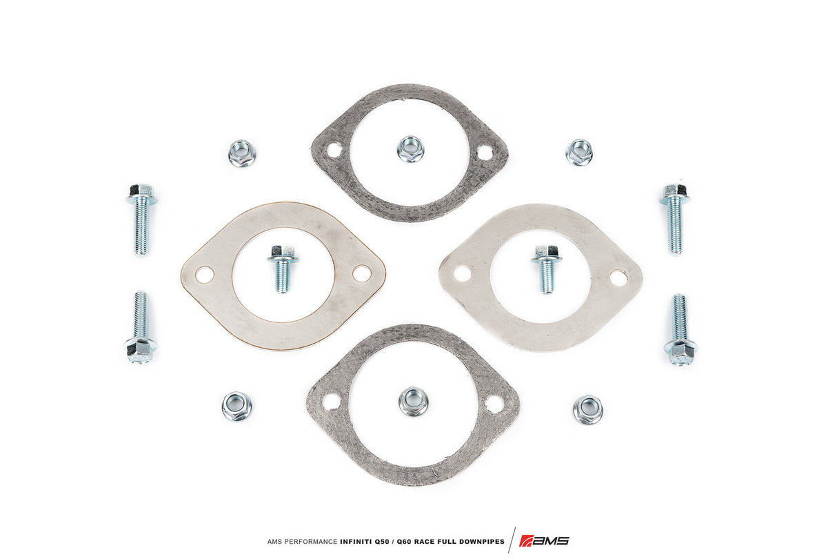 AMS Performance Full Race Downpipes