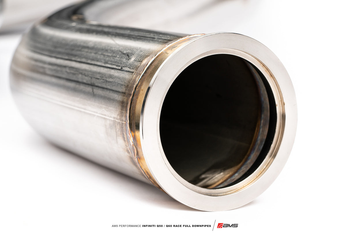 AMS Performance Full Race Downpipes