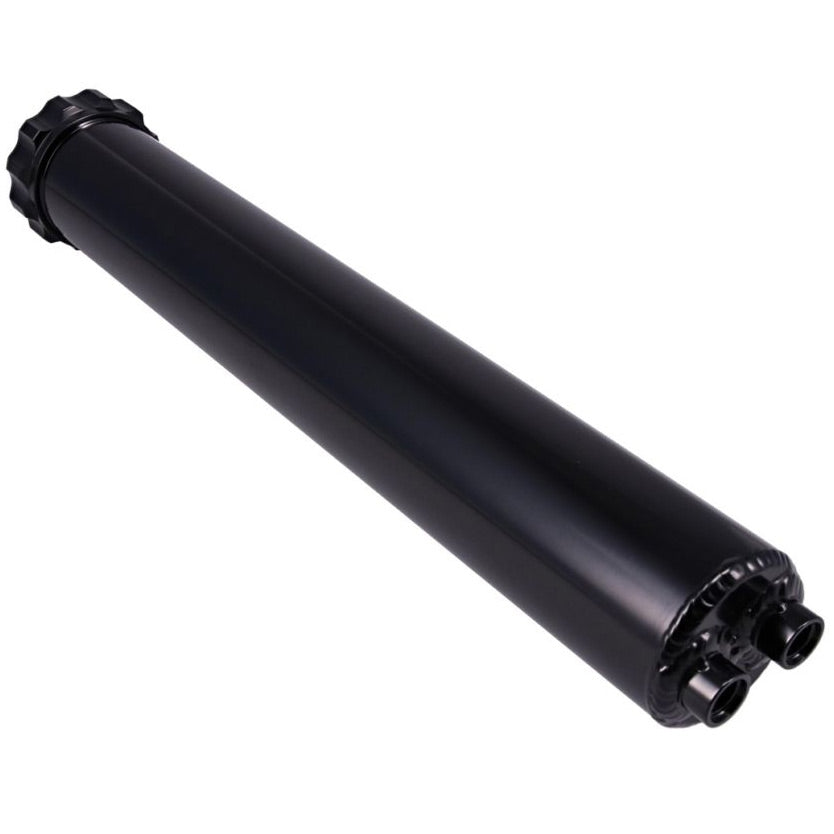 Raceworks 0.5L Coolant Recovery Reservoir Overflow Tank