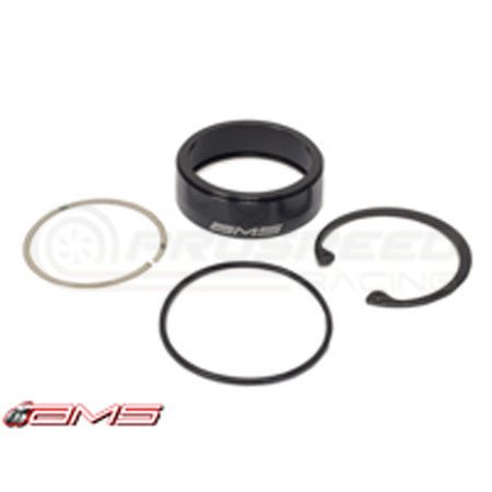 AMS Clutch Master Cylinder Reinforcement Ring - Mitsubishi Evo X (5MT) AMS-EVOX-CMCR