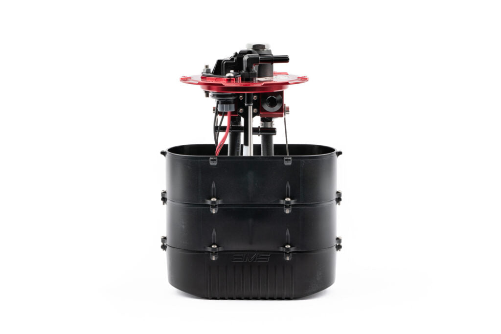 AMS Performance In-Tank Single Fuel Pump System