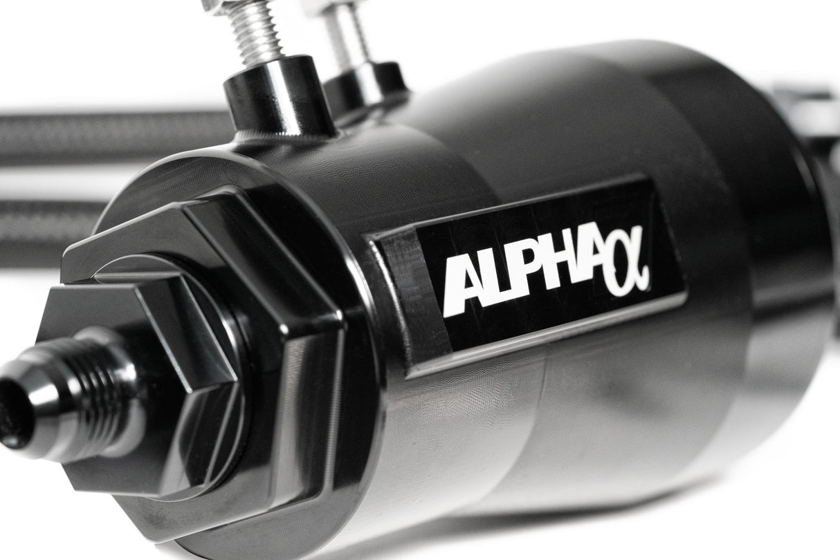 AMS Performance CAN Flex Fuel Kit w/ Fuel Filter