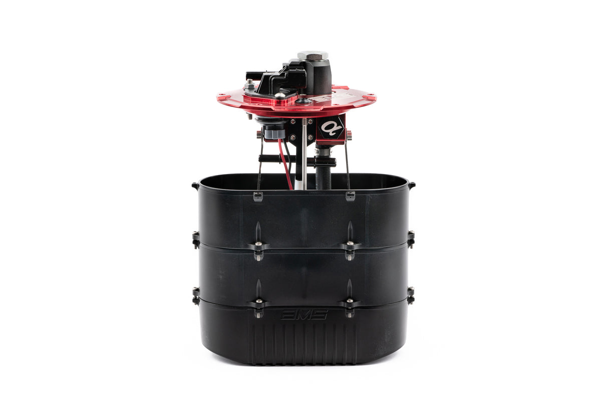 AMS Performance In-Tank Single Fuel Pump System