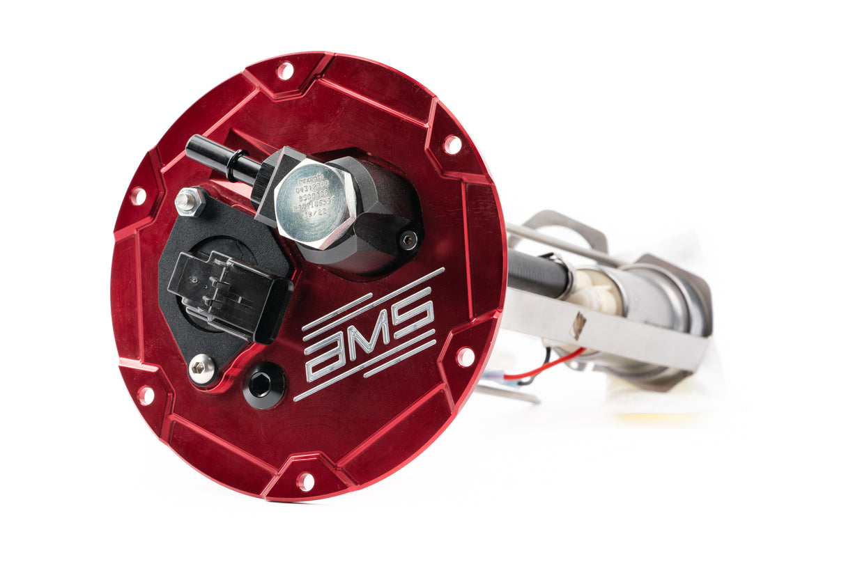 AMS Performance In-Tank Single Fuel Pump System