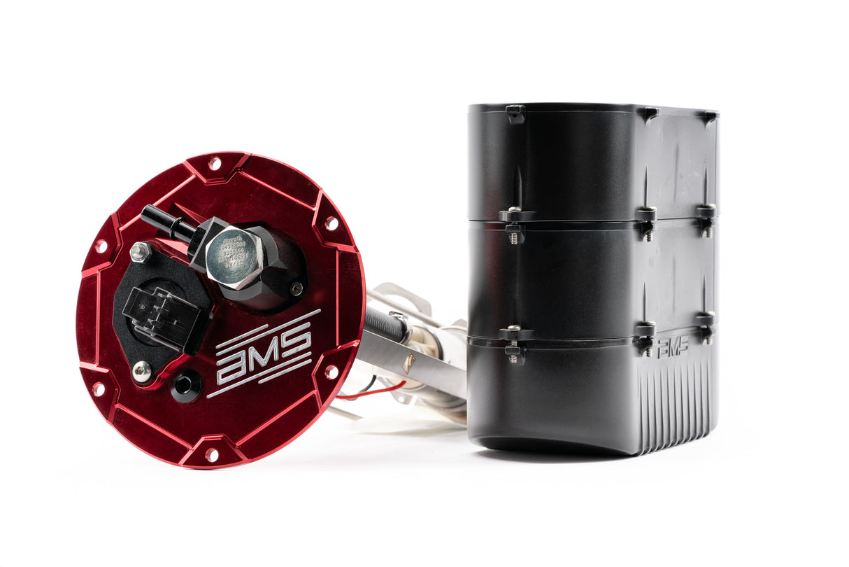AMS Performance In-Tank Single Fuel Pump System
