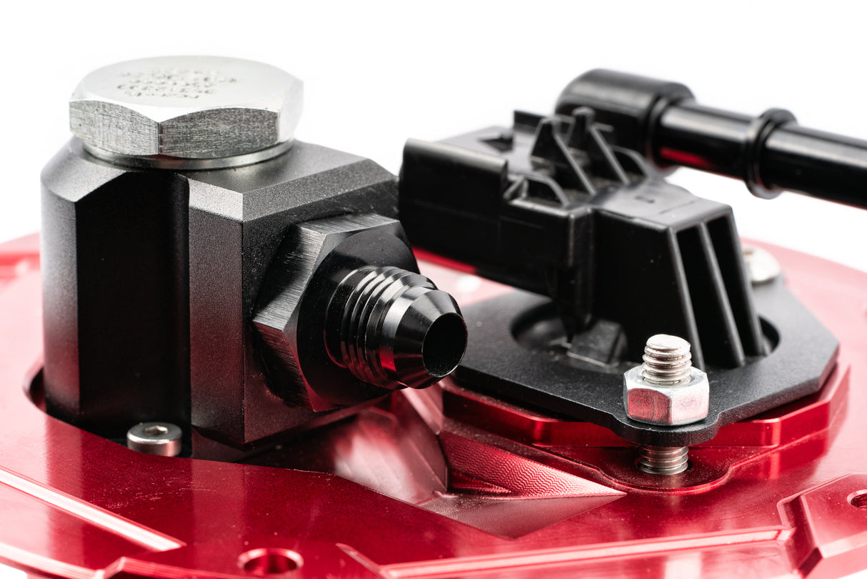 AMS Performance In-Tank Dual Fuel Pump System
