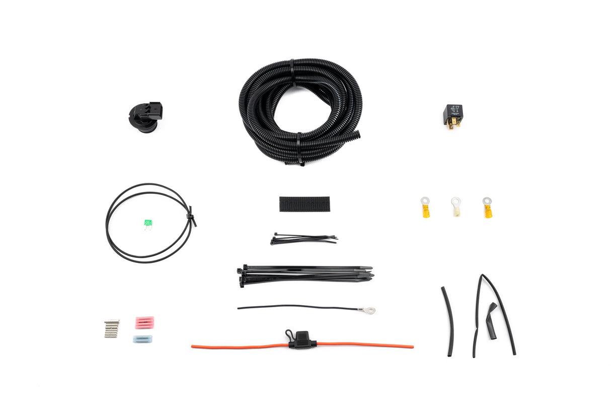AMS Performance In-Tank Dual Fuel Pump System