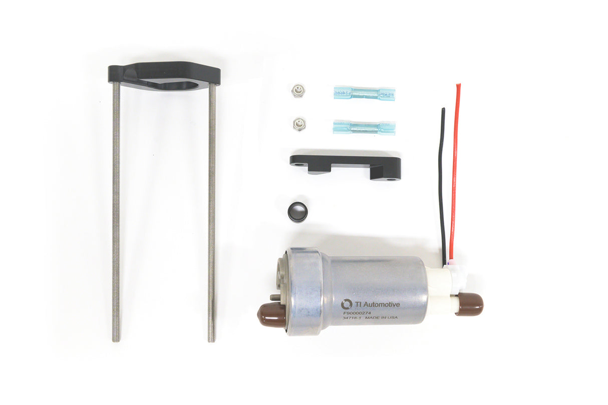 AMS Performance Low Pressure Fuel Pump