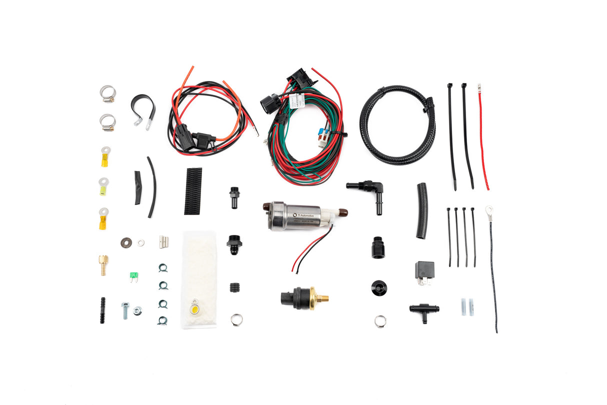AMS Performance In-Tank Single Fuel Pump System