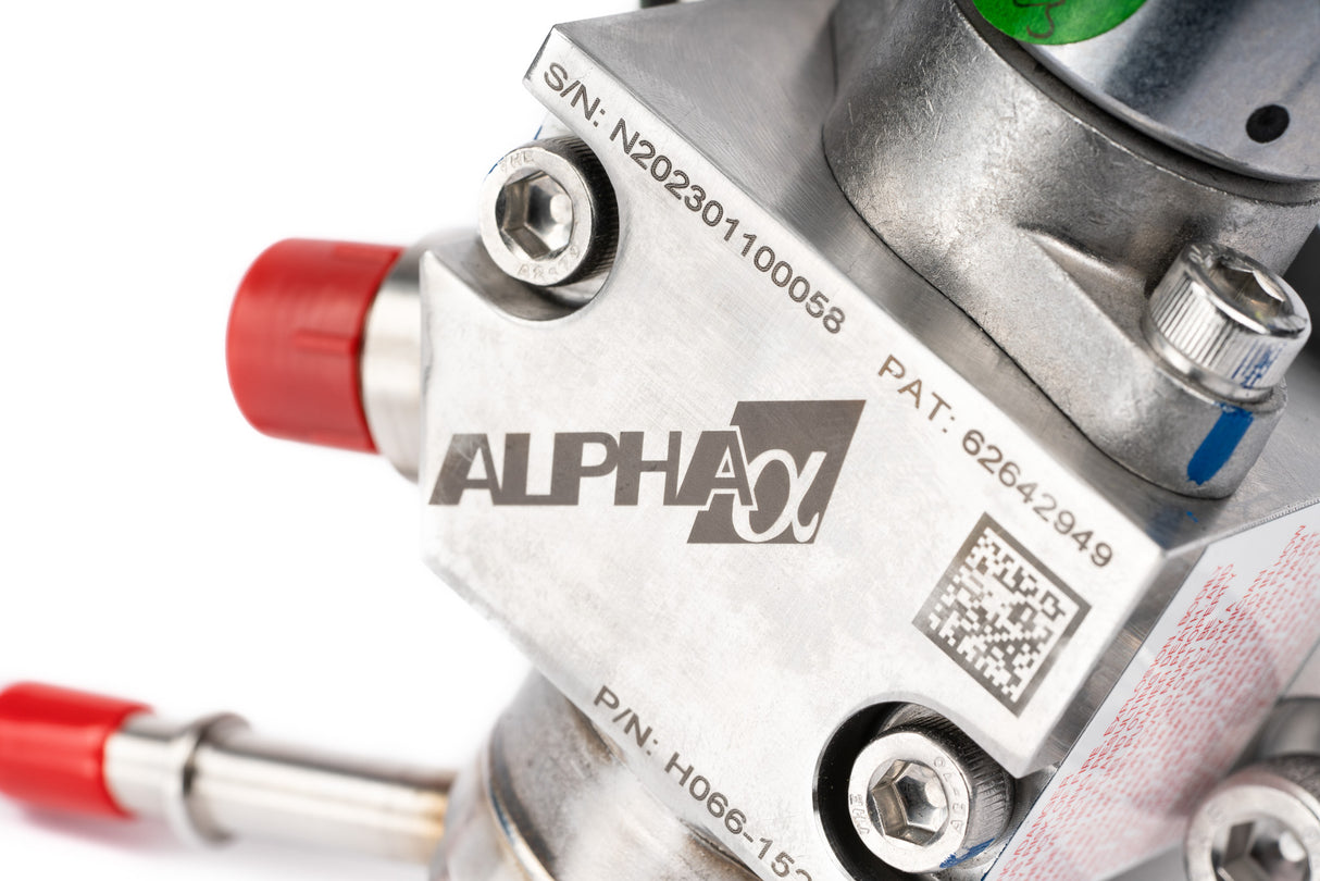 AMS Performance Stage 2 High Pressure Fuel Pump