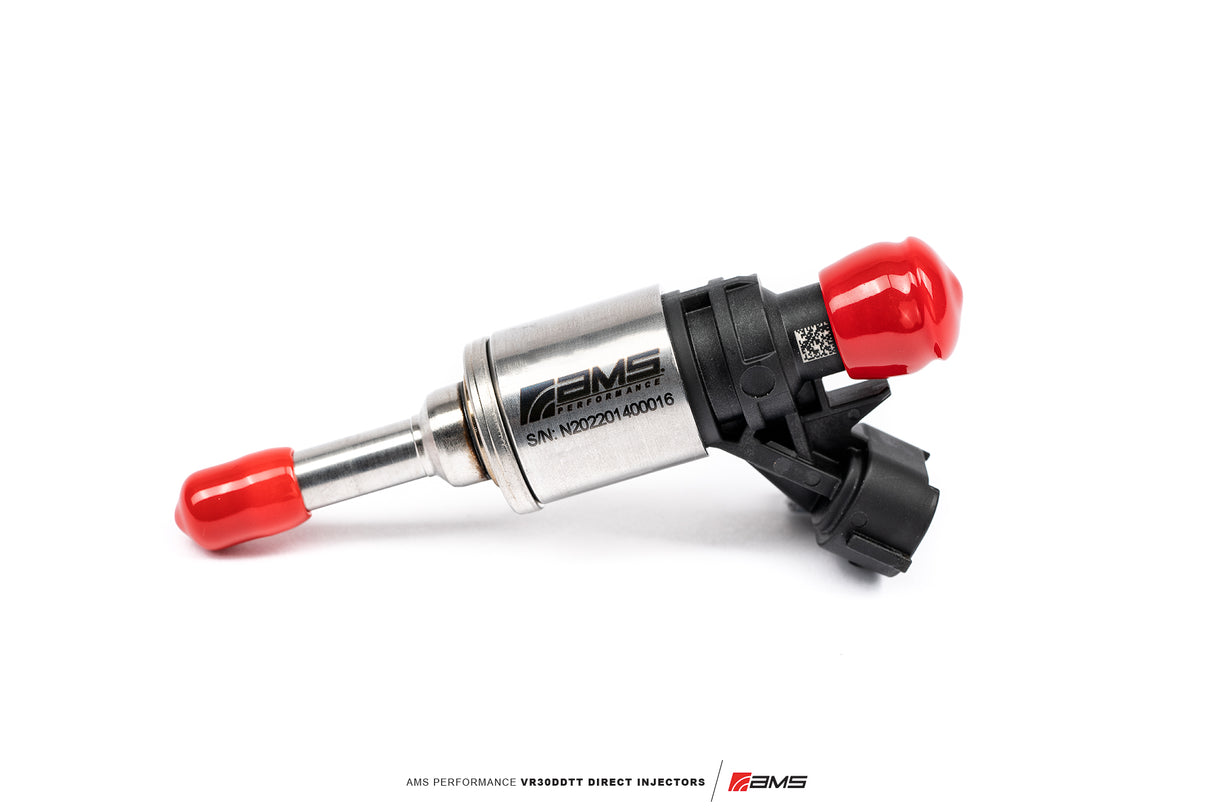 AMS Performance Stage 2 Direct Injectors