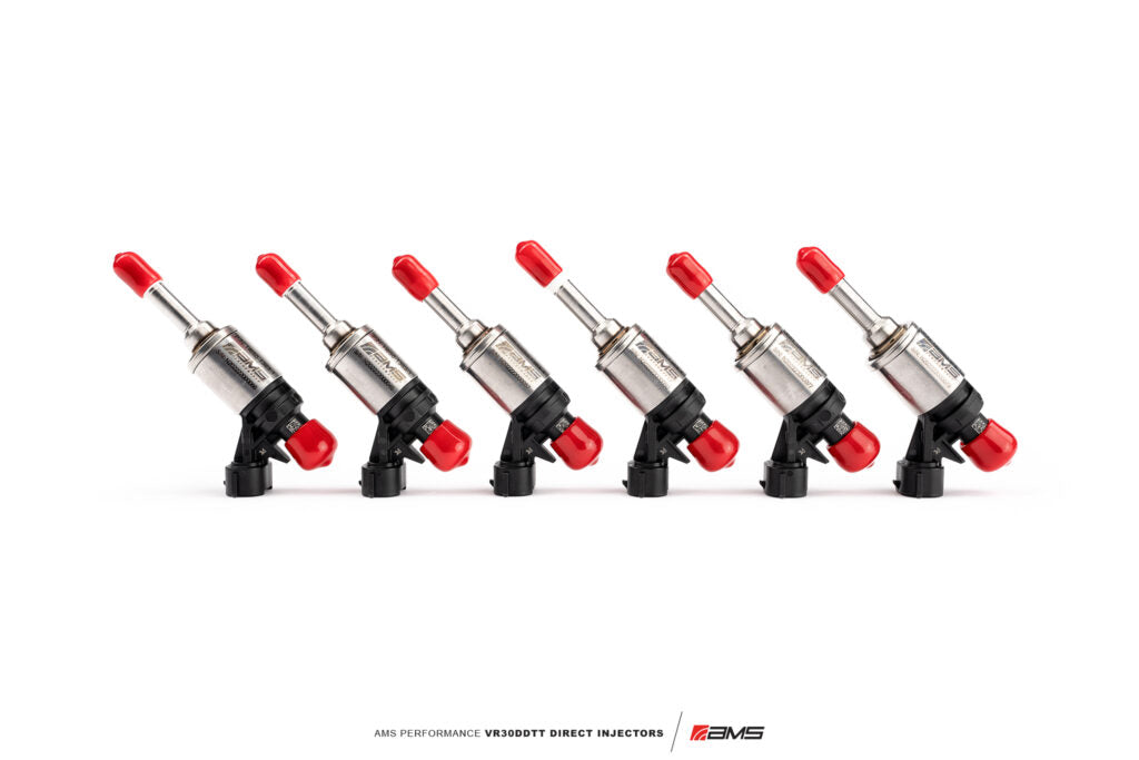 AMS Performance Stage 2 Direct Injectors