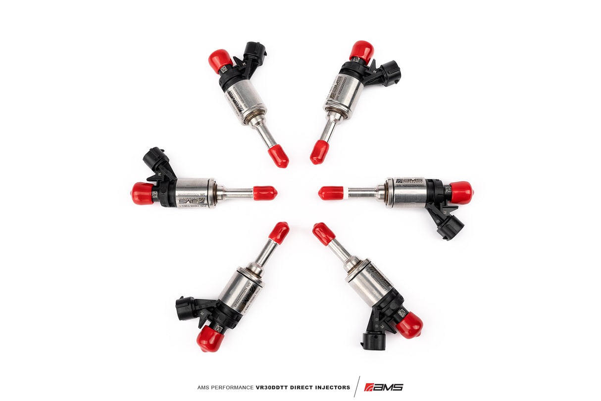 AMS Performance Stage 2 Direct Injectors