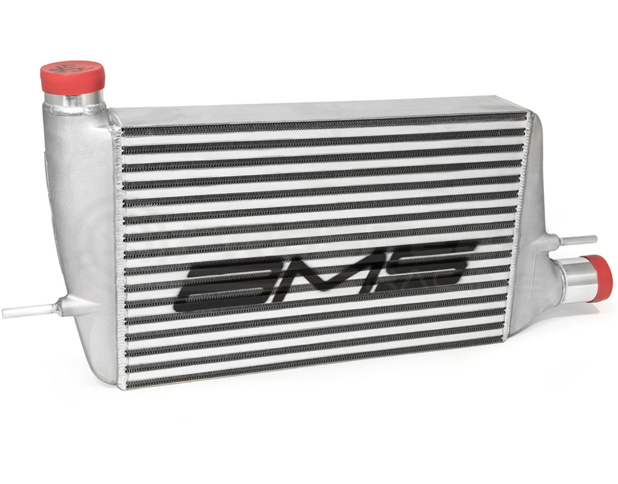 AMS Front Mount Intercooler Core - Mitsubishi Evo X AMS.04.09.0001-1
