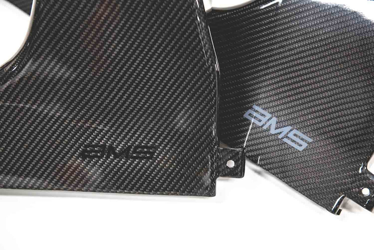AMS Carbon Fibre Cold Air Intake