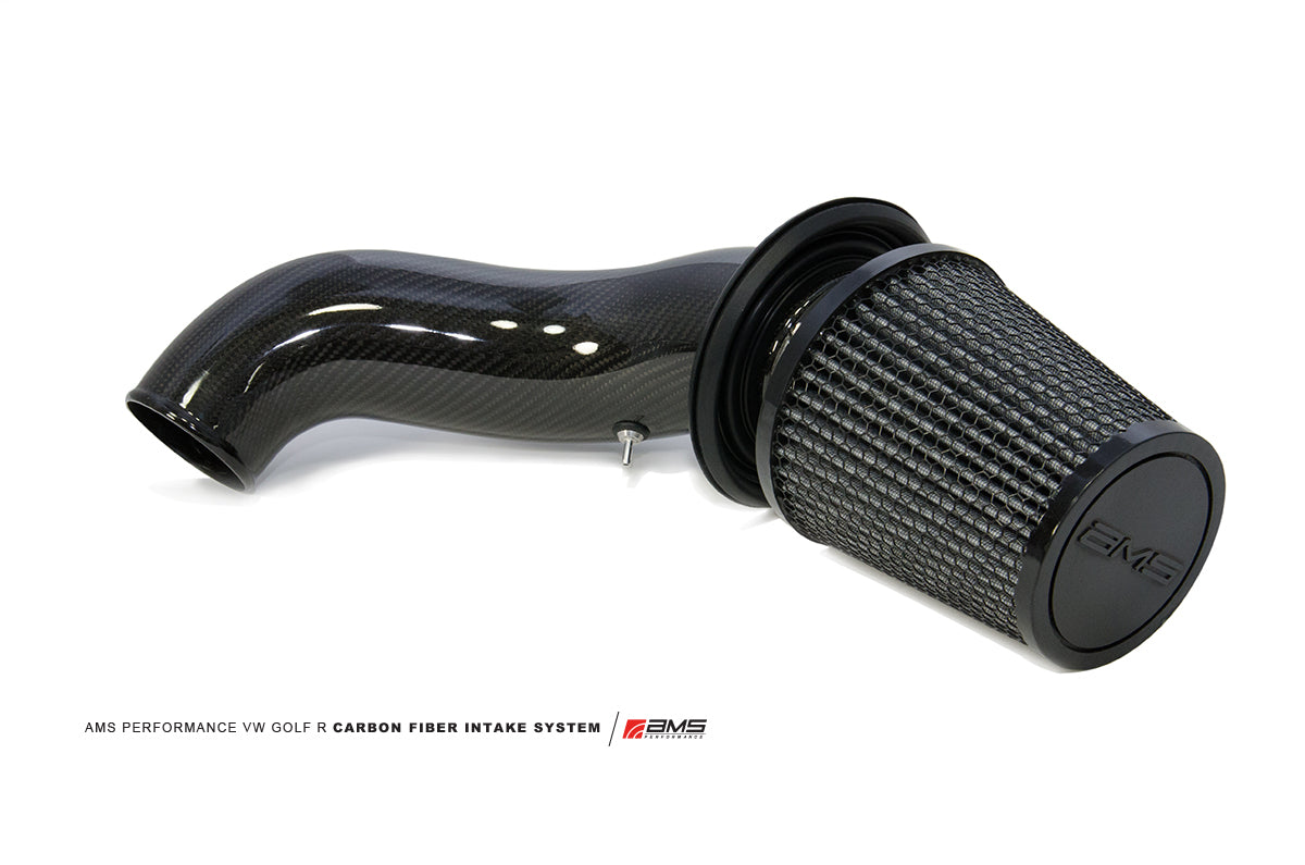 AMS Carbon Fibre Cold Air Intake