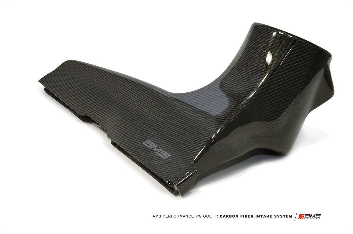 AMS Carbon Fibre Cold Air Intake