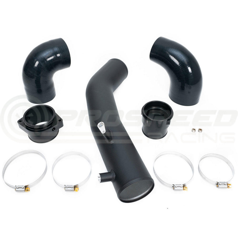 AMS Performance 3" Charge Pipe Kit - Toyota Supra A90 19+ AMS.38.09.0001-1