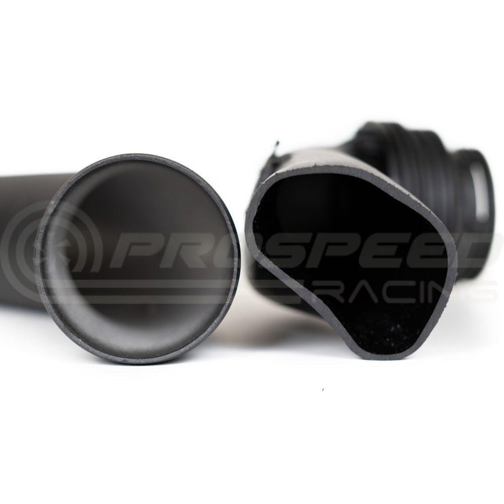AMS Performance 3" Charge Pipe Kit