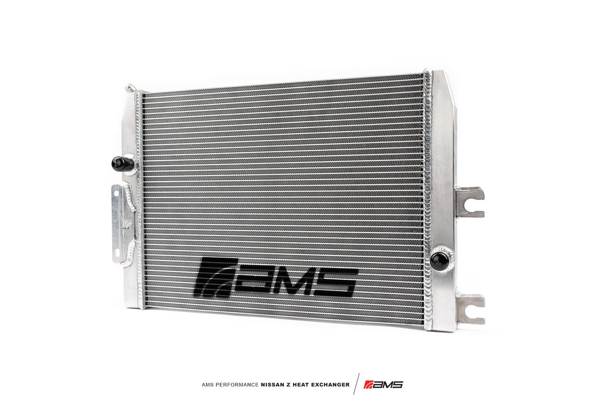 AMS Performance Heat Exchanger - Nissan Z RZ34 VR30DDTT 22+ AMS.47.02.0001-1