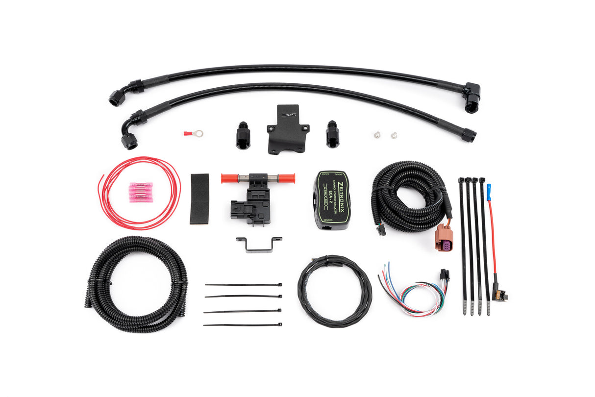 AMS Performance Flex Fuel Kit - Nissan Z RZ34 VR30DDTT 22+ AMS.47.07.0006-1