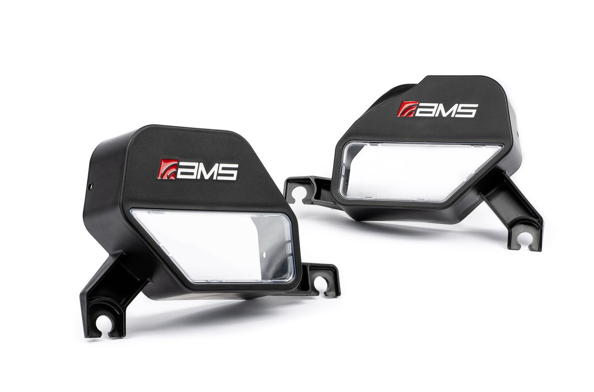 AMS Performance Cold Air Intake Kit