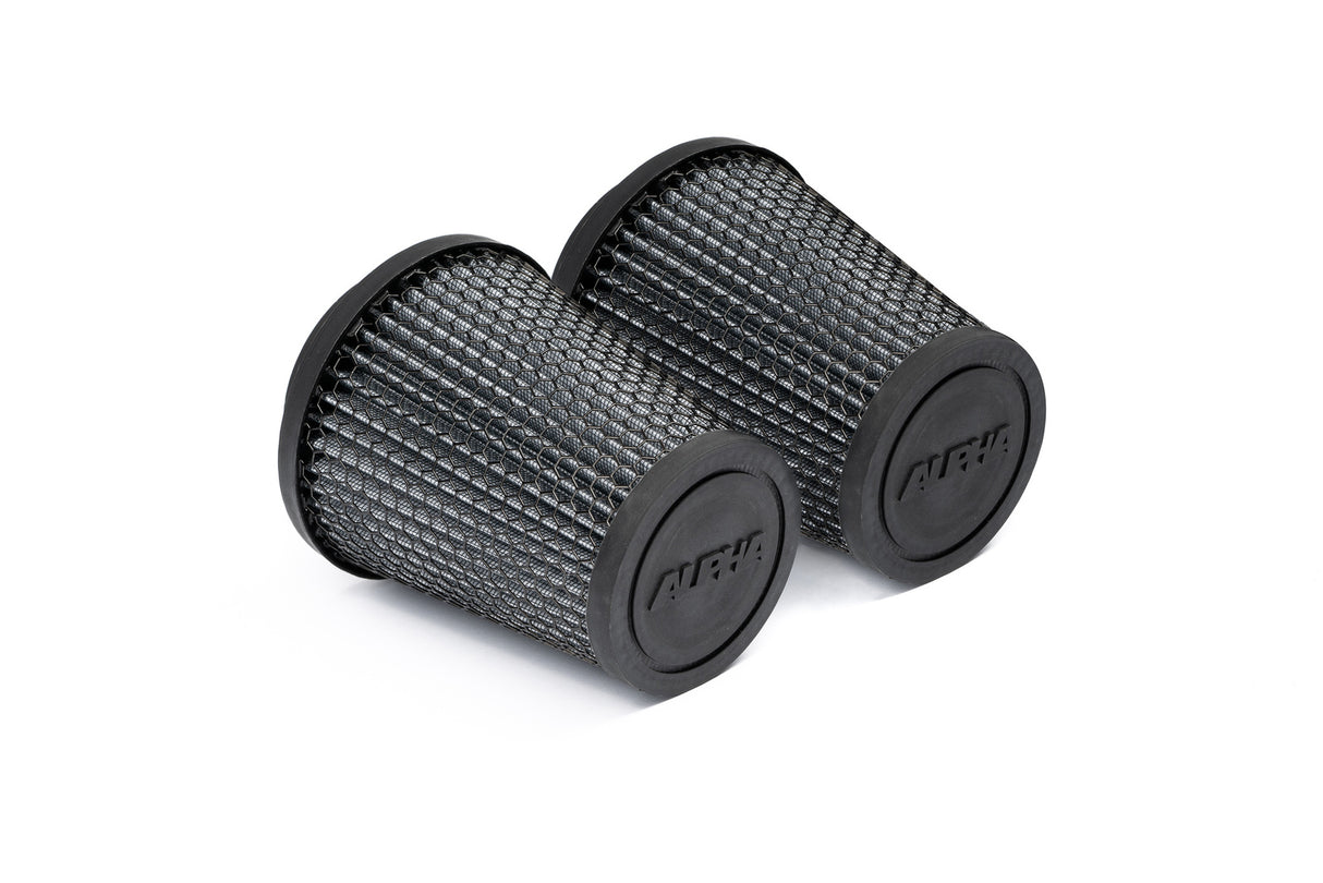 AMS Performance Cold Air Intake Kit