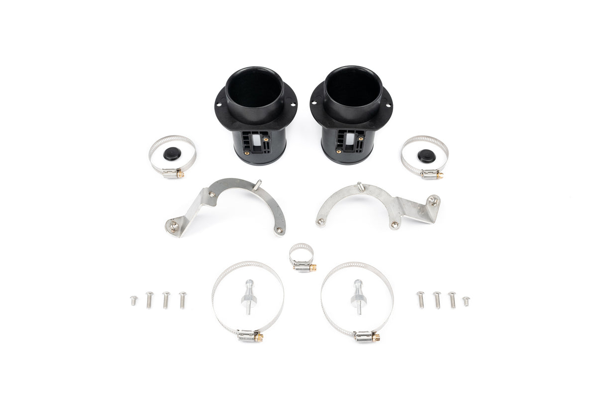 AMS Performance Cold Air Intake Kit