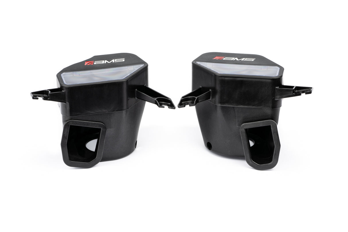 AMS Performance Cold Air Intake Kit