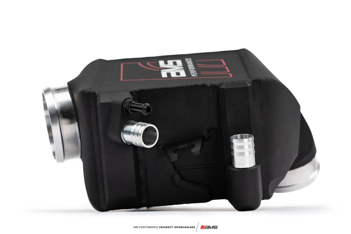 AMS Performance Intercooler Kit