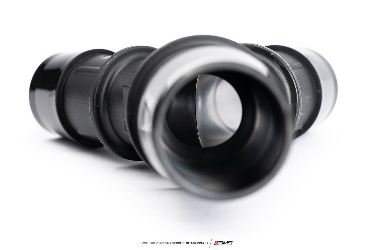 AMS Performance Intercooler Kit