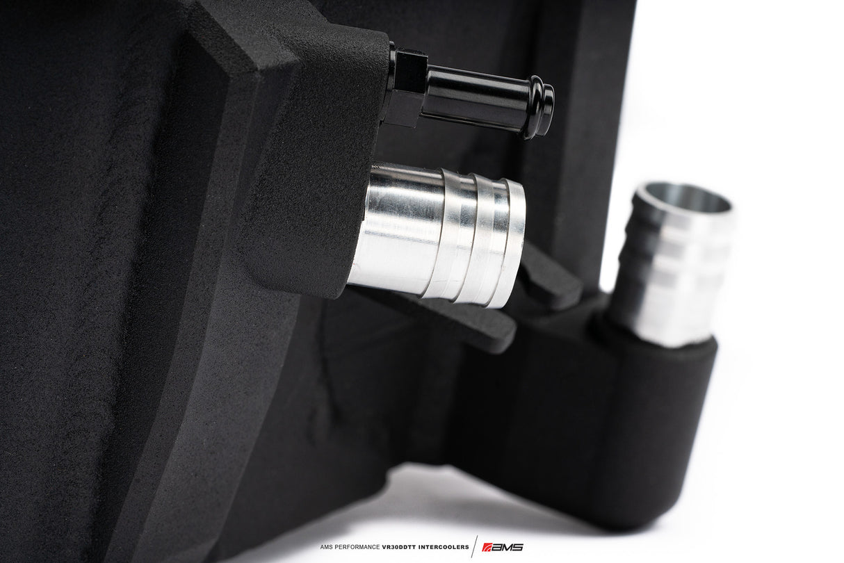 AMS Performance Intercooler Kit