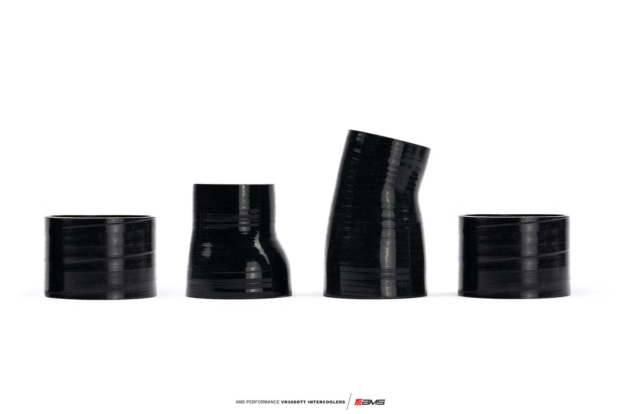 AMS Performance Intercooler Kit