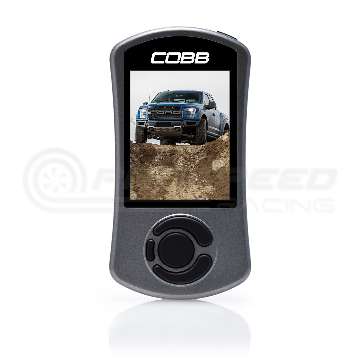 Cobb Tuning Accessport V3 Ford F-150 Raptor 17-20 (No TCM Flashing) AP3-FOR-005